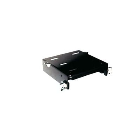 braket con seguros para serie de radios 730 y 90 