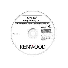 software de programación y ajuste en windows para radios kenwood para modelos tk7100 y tk8100