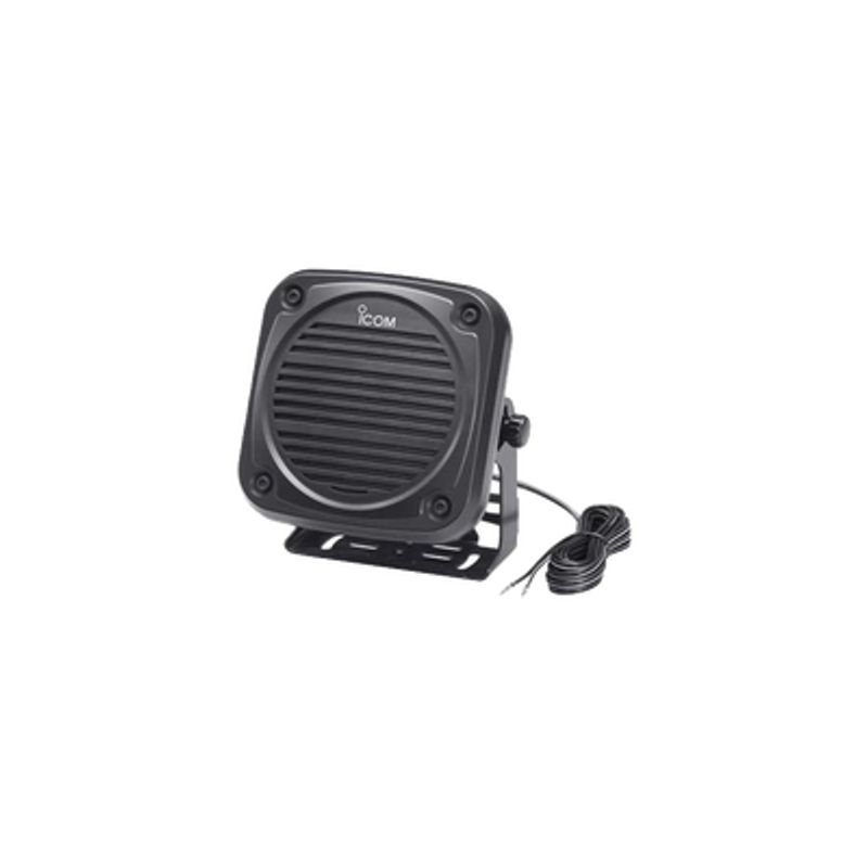 Bocina Externa Para Icf8101 Y Ica120