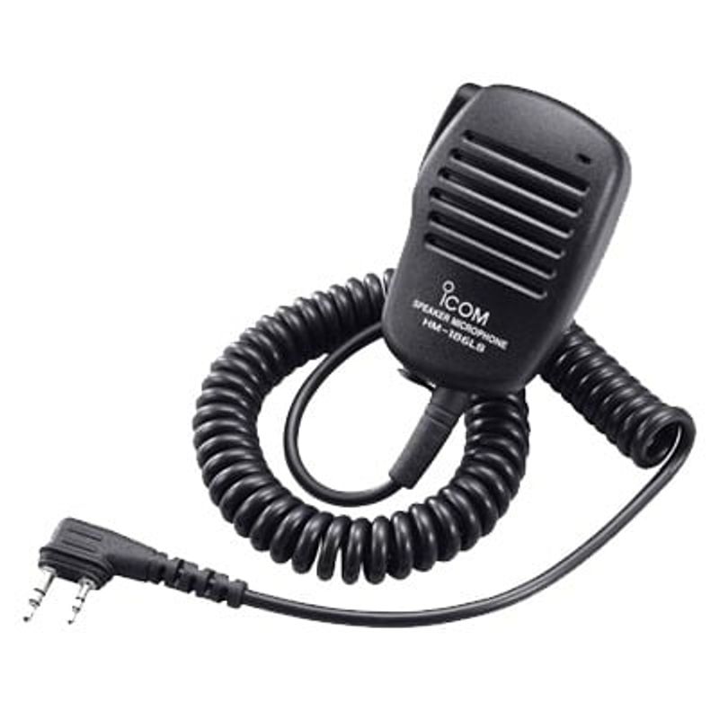 Micrófono Audifono Compacto Para Ip100h