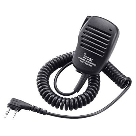 micrófono audifono compacto para ip100h