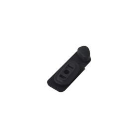 goma actudora de la tecla del ptt para radios tk2000 3000k65151