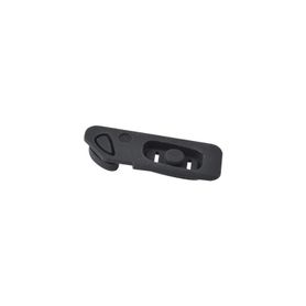 goma actudora de la tecla del ptt para radios tk2000 3000k65151