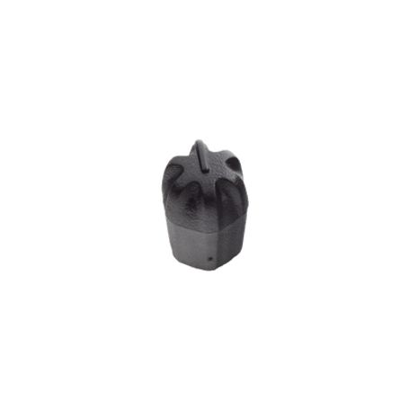 Perilla Selector De Canales Para Tk2000/3000