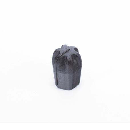 Perilla Selector De Canales Para Tk2000/3000
