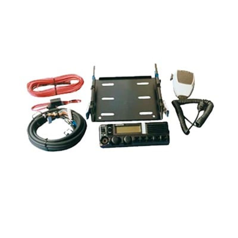 Montaje Remoto (con Frontal Basico) Para Tk790/890