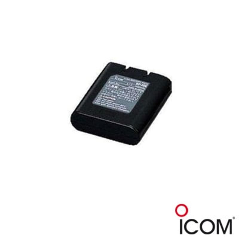 Bateria De 3.7 V 1650 Mah Para Receptor Icr3.