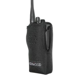 funda de nylon original kenwood para tk2102 3102 tk2200 3200 tk2202 3202 tk2302 3302 tk2312 3312