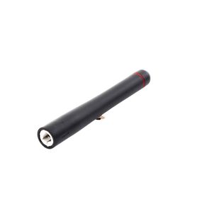antena portátil recortada vhf 150162 mhz para radios icf50 icf50v16142