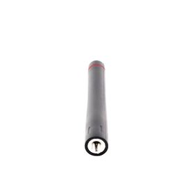 antena portátil recortada vhf 150162 mhz para radios icf50 icf50v16142