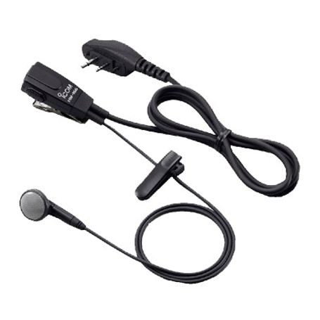 micrófono audifono de solapa para ip100h
