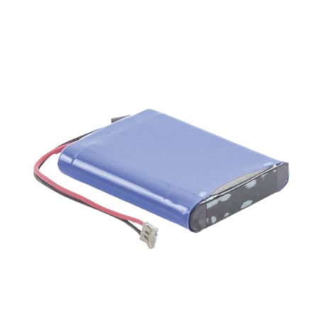 Batéria De Liion De 1500mah Para Radio Icm25
