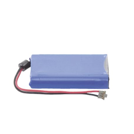 Batéria De Liion De 1500mah Para Radio Icm25