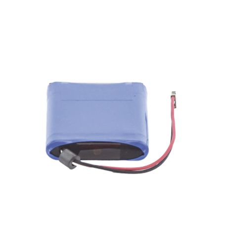 Batéria De Liion De 1500mah Para Radio Icm25