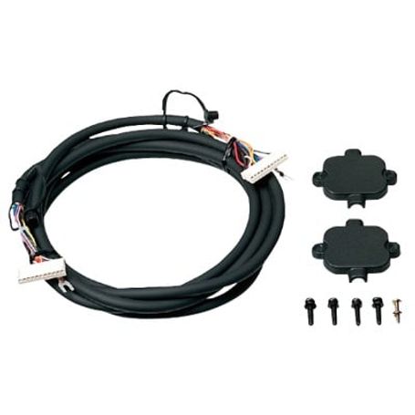 Cable De Control Para Cabezal Remoto 5.2 Metros Tk690/790/890