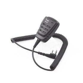 micrófono de mano hm231 para serie ica25n  c143171