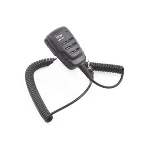 micrófono de mano hm231 para serie ica25n  c143171