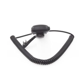 micrófono de mano hm231 para serie ica25n  c143171