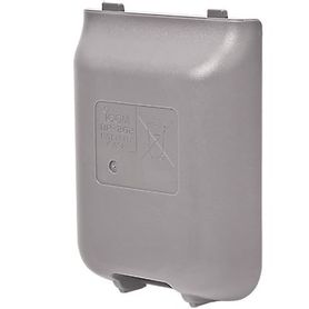 estuche para icrx7 requiere tres baterias alcalinas aa