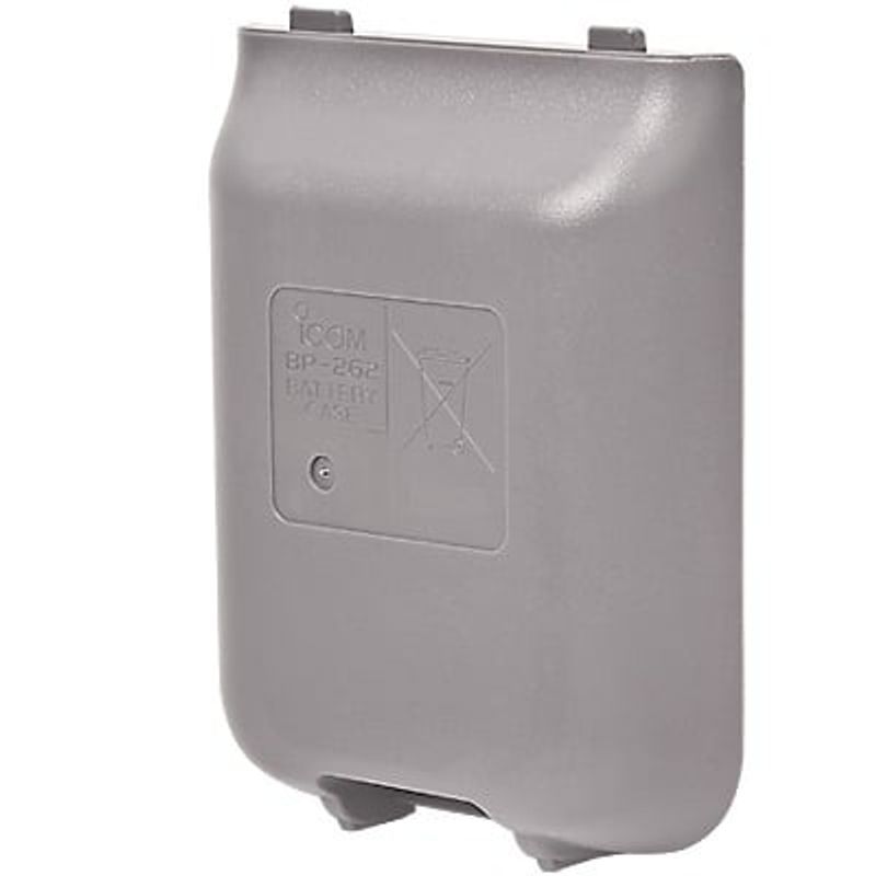Estuche Para Icrx7 Requiere Tres Baterias Alcalinas Aa.
