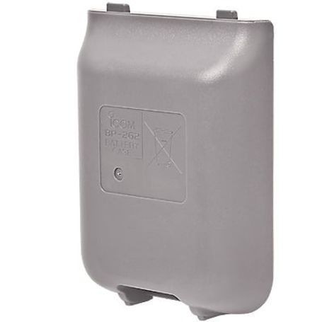 estuche para icrx7 requiere tres baterias alcalinas aa