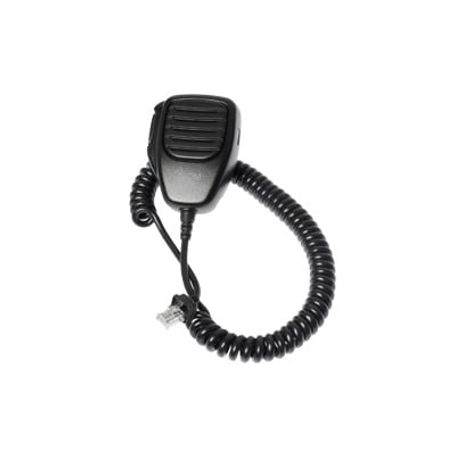 micrófono para radios móviles