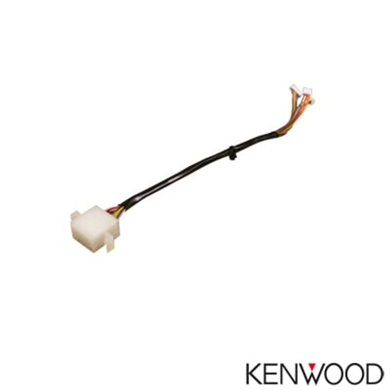 Conector Para Radios Kenwood Series 60 / 62 Y G 80 90