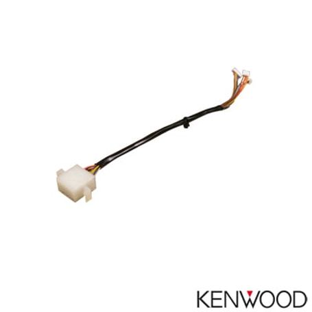 conector para radios kenwood series 60  62 y g 80 90