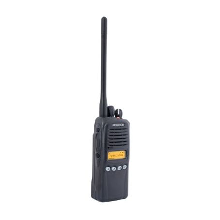radio analógico 5 w vhf 136174 mhz 512 canales con pantalla