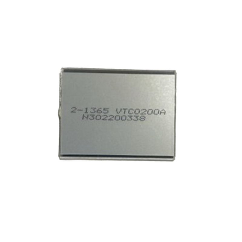 Display Para Icm73