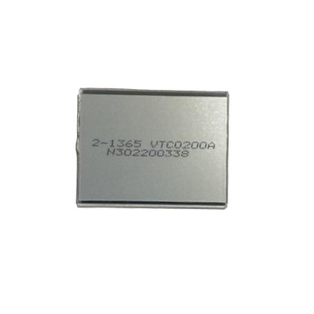 Display Para Icm73