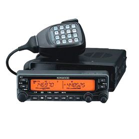radio móvil vhf  uhf