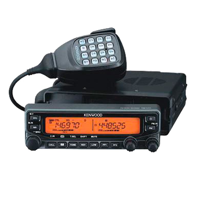 Radio Móvil Vhf / Uhf
