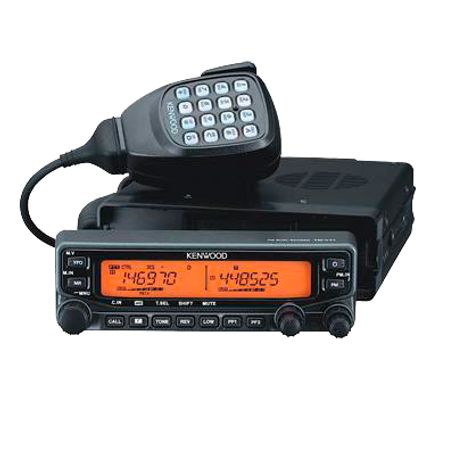 radio móvil vhf  uhf