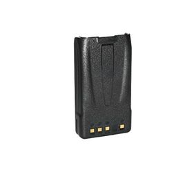 bateria is para radios nx220320 de liion 1950 mah para kenwood tk23603360 tk21703170 nx220320