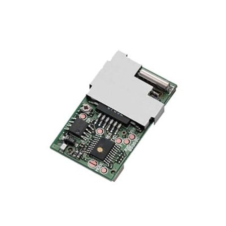 Tarjeta De Inversión De Voz Código Rodante 1020 Códigos Para Radios Icf14/24 Icf33g/43g Icf121s/221s Icf121/221 Icf520/620/521/6
