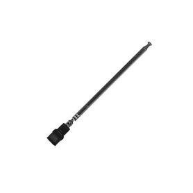 antena telescopica flexible para ict90a icr20 icr3