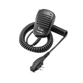 micrófono  bocina para radios icom