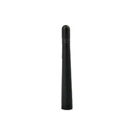 antena helicoidal para radio thk20ak 138  150 mhz