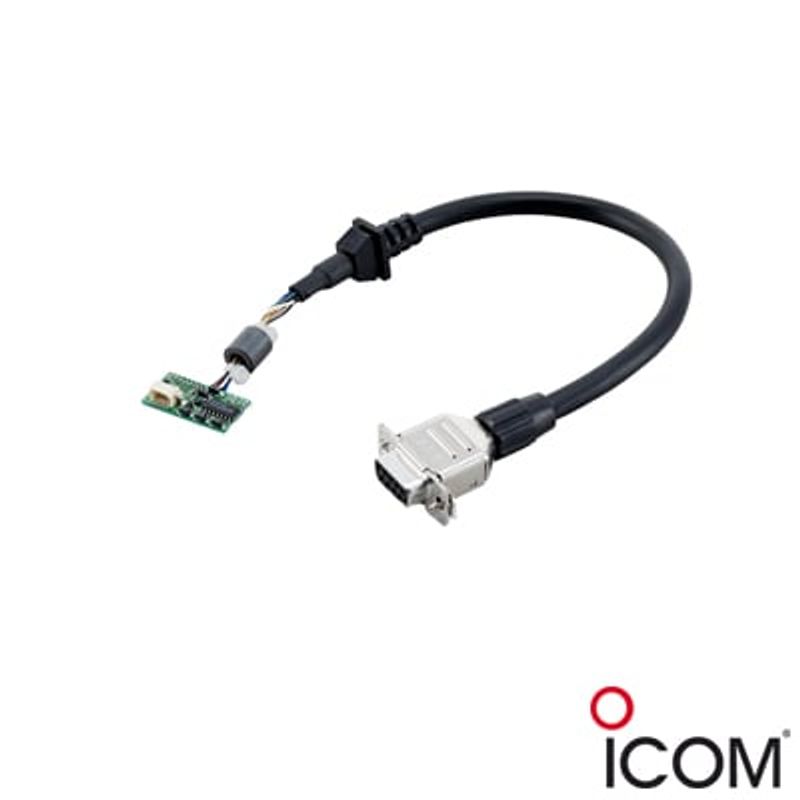 Cable De Accesorio Para Conexión De Datos F520/521/620/621tr.