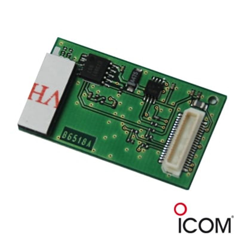 Tarjeta Decodificadora Dtmf. Para Radios Icf3021/4021 F5021/3021 F3013/4013.