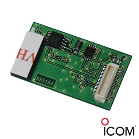 Tarjeta Decodificadora Dtmf. Para Radios Icf3021/4021 F5021/3021 F3013/4013.