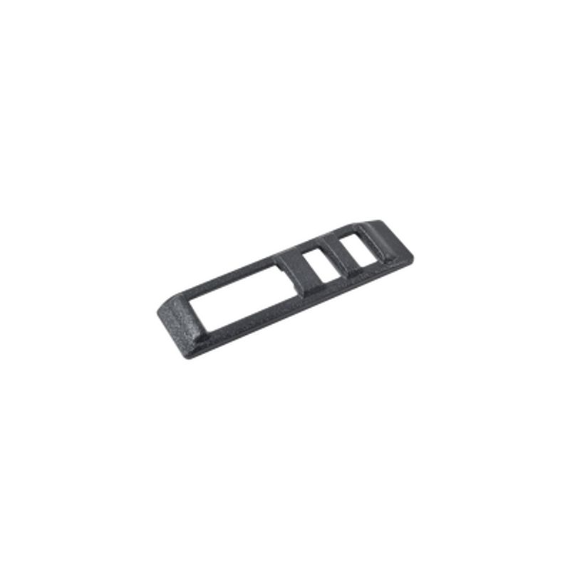 Tapa De Ptt Lateral Para Icf3003/4003