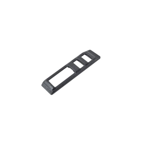 Tapa De Ptt Lateral Para Icf3003/4003