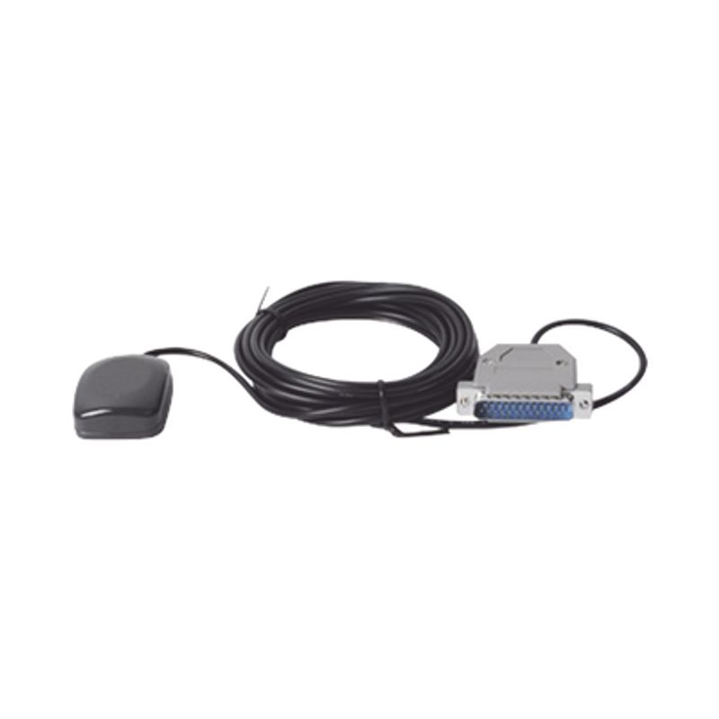 Antena De Gps Para Radios Icf5061/6061 Icf5123d/6123d Icf5220d/6220d