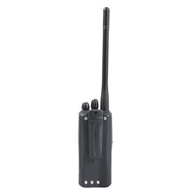 400470 mhz 5 w 32 canales nxdnanalógico gps encriptación roaming multisitio incluye bateria antena cargador y clip71816