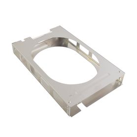  montaje metálico para radio ica200 a210 a220