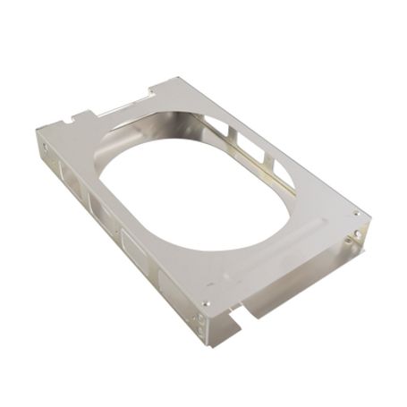  montaje metálico para radio ica200 a210 a220