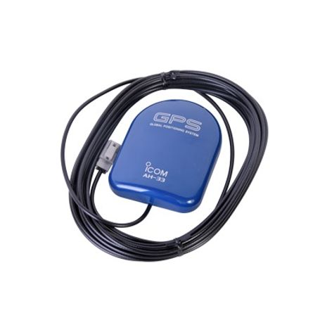 antena externa de gps para equipo gp22
