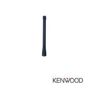 antena portátil vhf helicoidal 150162 mhz conector yipo rosca para radios tk240270